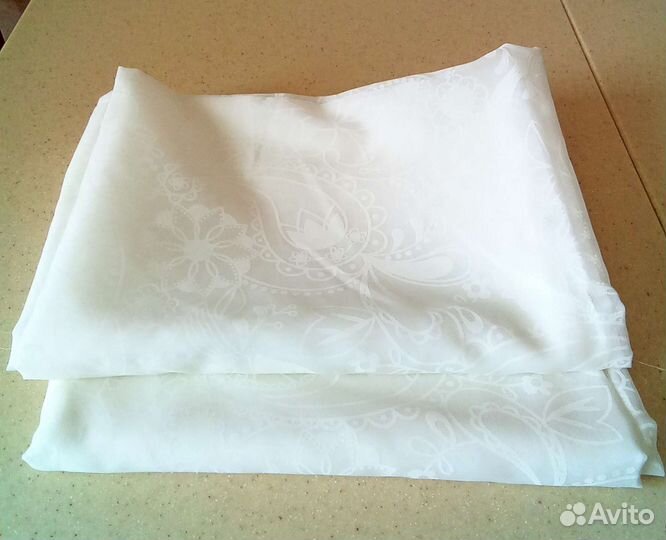 Отрез занавески Икея и другие