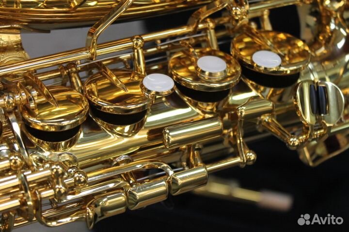 Саксофон альт Yamaha YAS-280