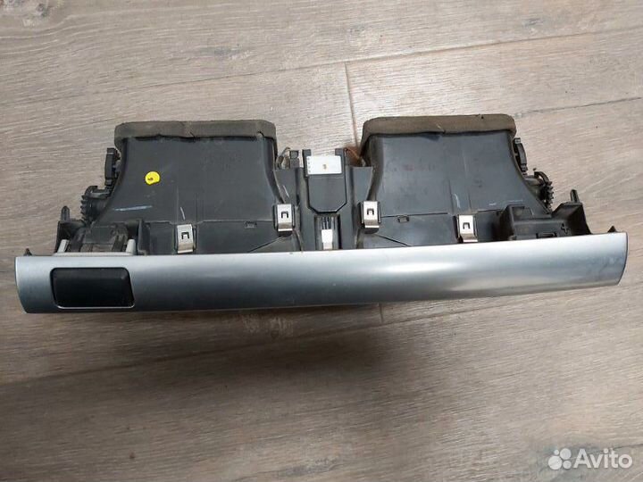 Дефлектор воздушный Bmw X5 50Ix E70 LCI N63 4.4I