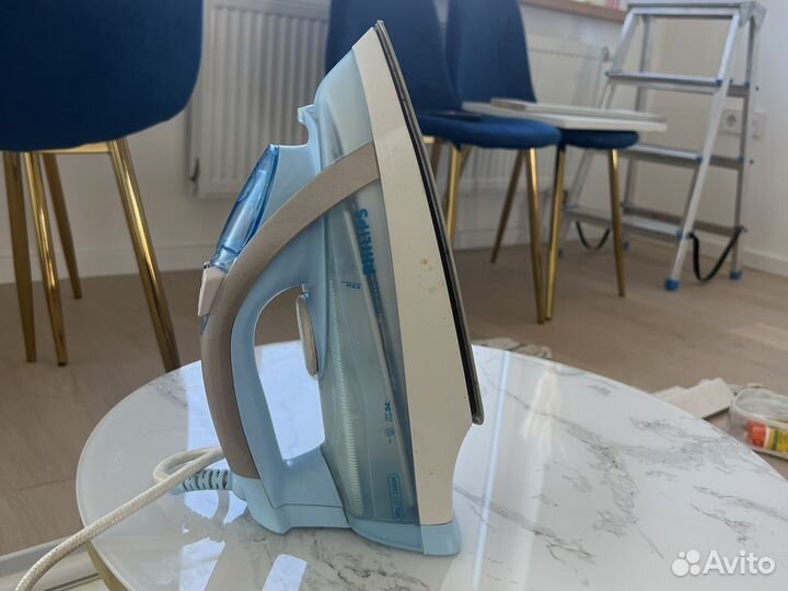 Утюг Philips gc 3320