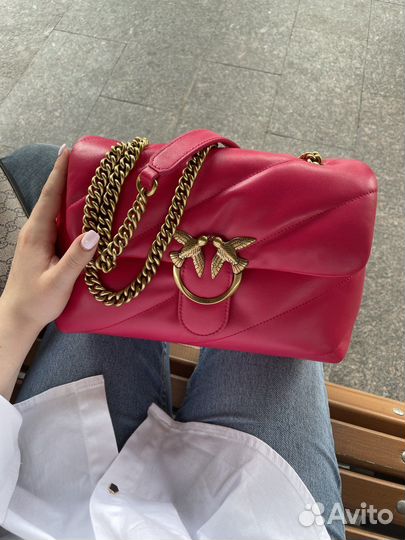 Сумка Pinko оригинал