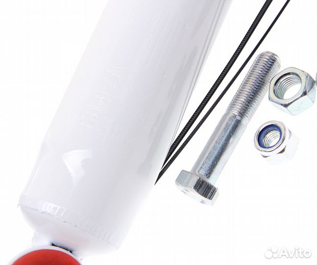 Амортизатор уаз-3159,3160,Хантер передний масляный