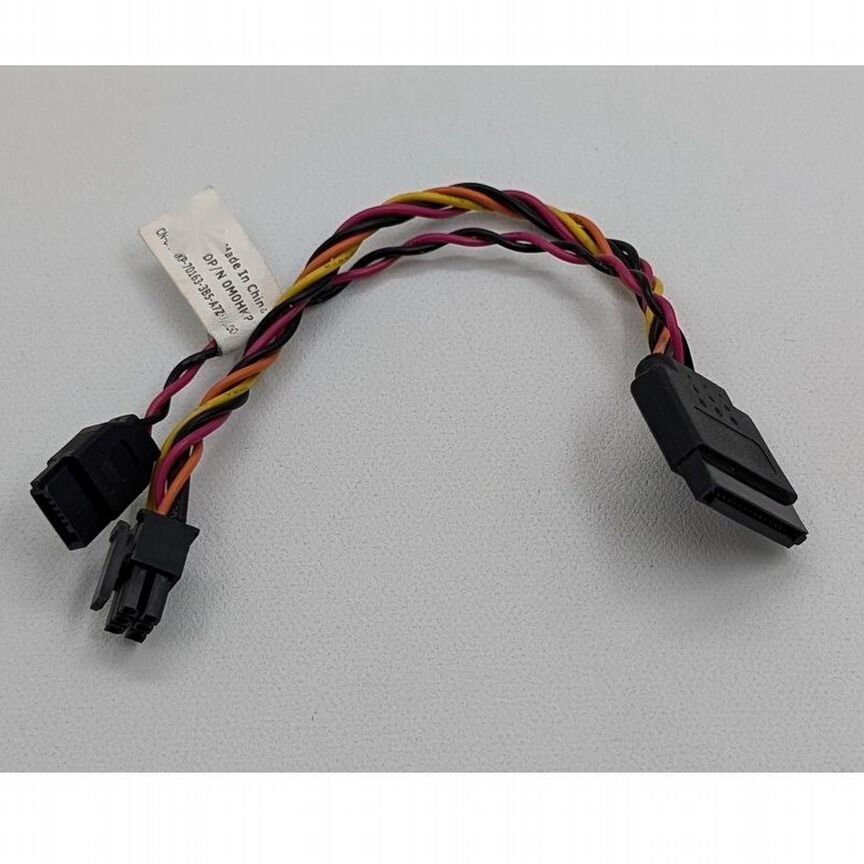 [0M0HKP] Кабель Dell Optiplex 3020, 7020 Sff