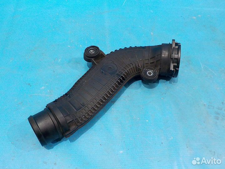 Патрубок интеркулера volkswagen Passat CC 2008-2018