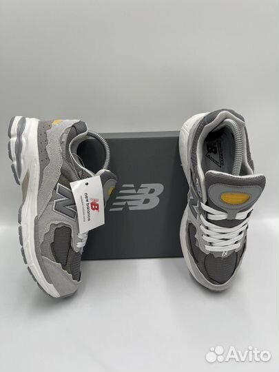 Кроссовки женские new balance