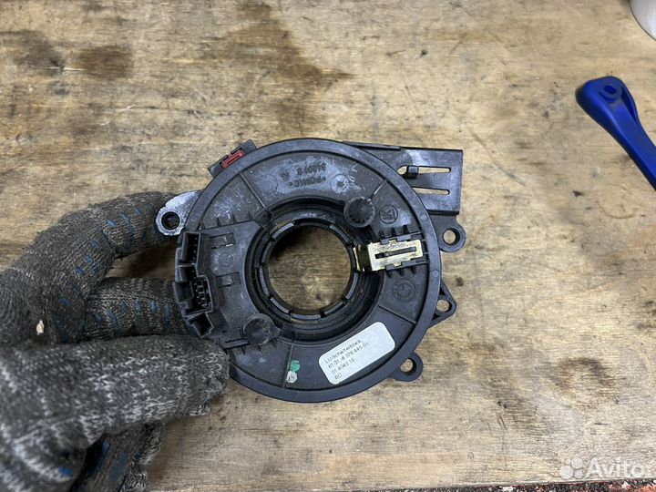 Подрулевой шлейф BMW E38 E39 E46 E53 E83 E85 E86