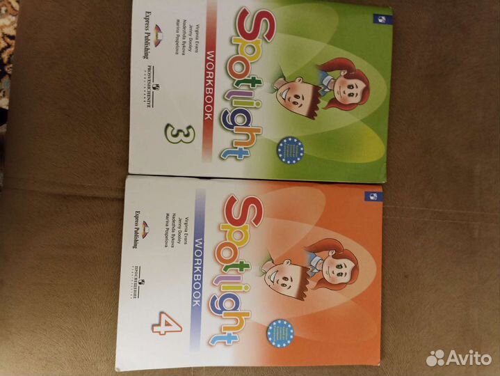 Рабочие тетради 3,2,1 класс