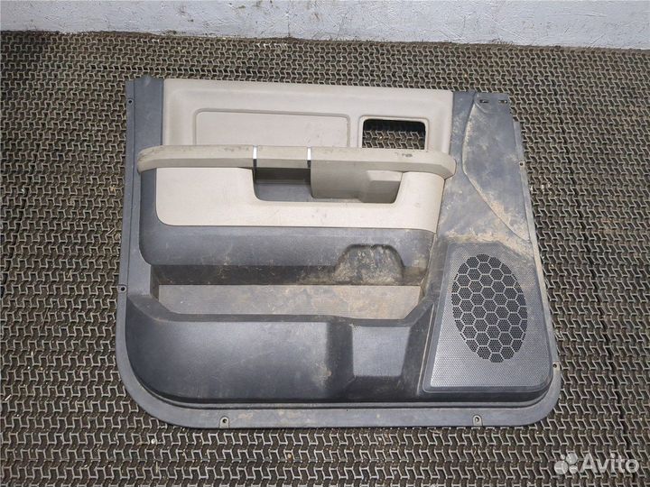 Дверная карта Dodge Ram 2008, 2012