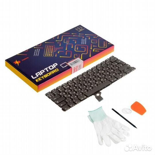 Клавиатура MacBook ME865