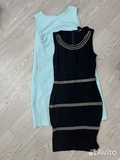 Женская одежда пакетом 26/XS