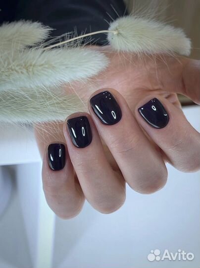 Маникюр,педикюр