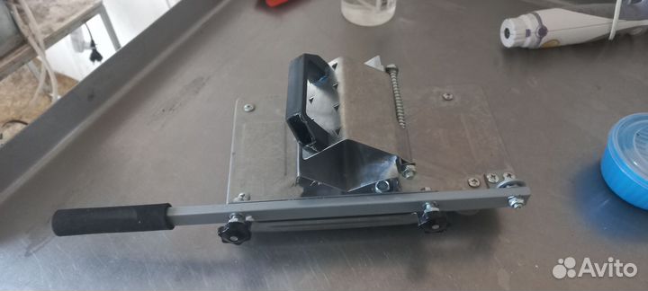 Ломтерезка слайсер