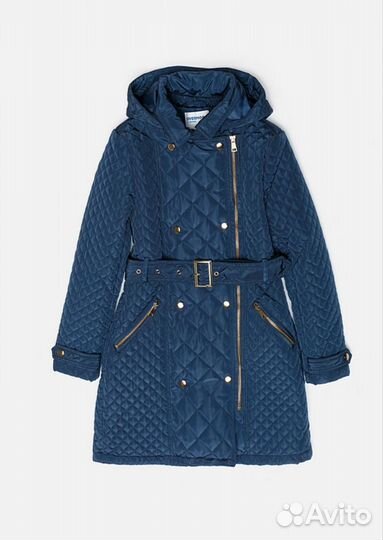 Пальто Acoola, 122