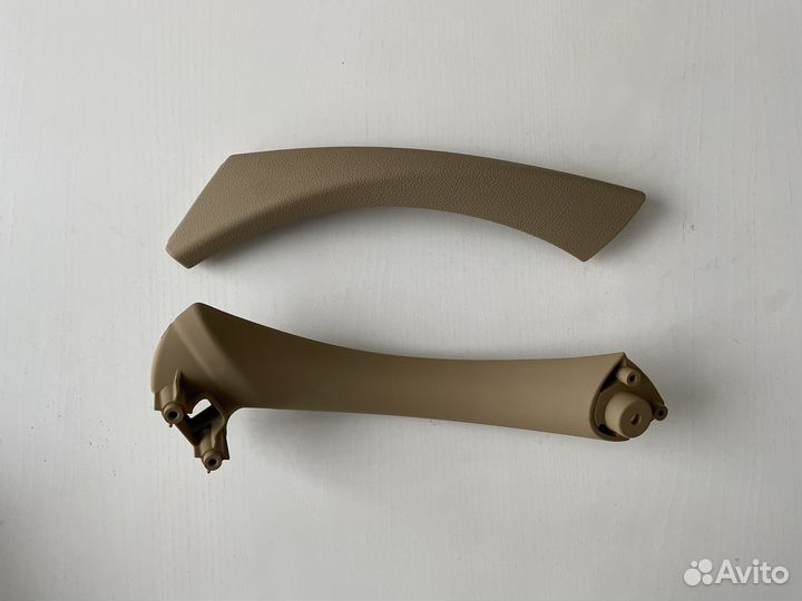 Внутреннаяя ручка двери BMW 3 E90 E91