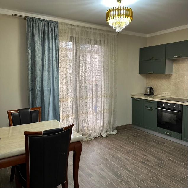 Дом 150 м² (Абхазия)