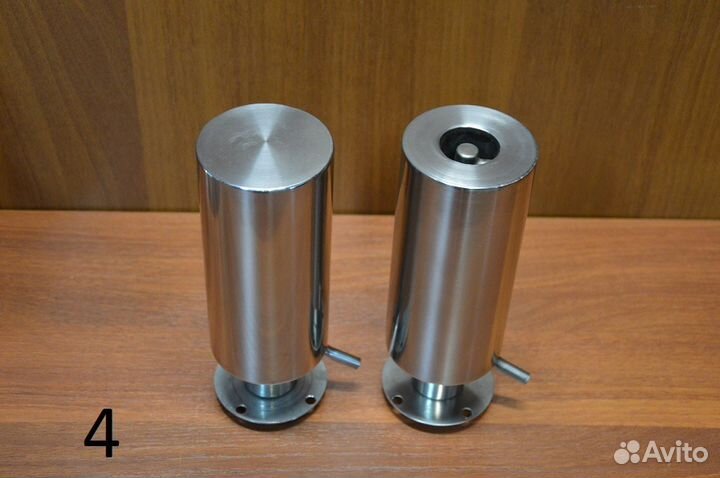 Комплектующие для дистиллятора