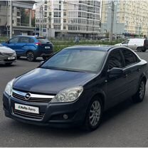 Opel Astra 1.8 AT, 2008, 186 200 км, с пробегом, цена 499 950 руб.