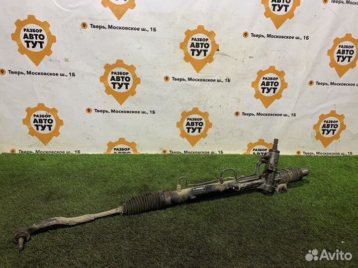 Рулевая рейка Toyota Camry xv40 2.4