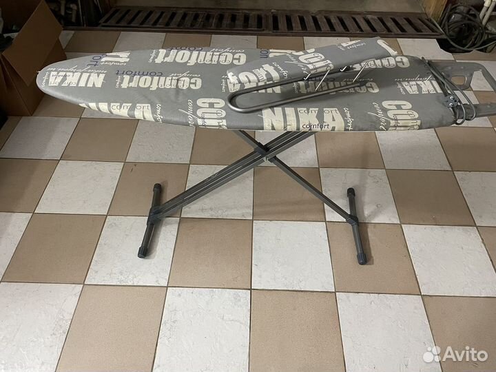 Гладильная доска Nika