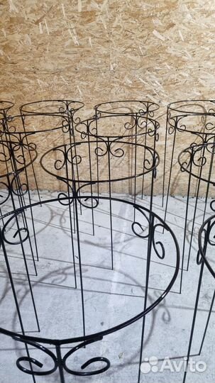 Кустодержатель