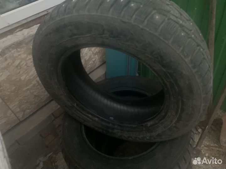 Nokian Tyres Hakkapeliitta 7 185/65 R14