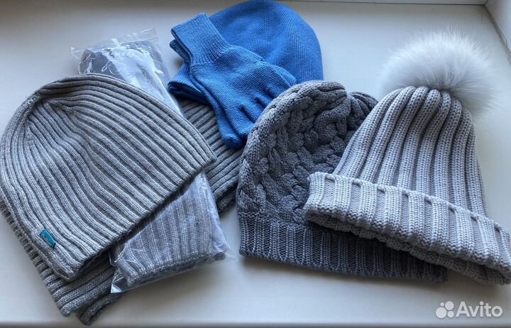 Шапочки Catya, Gulliver, Janus