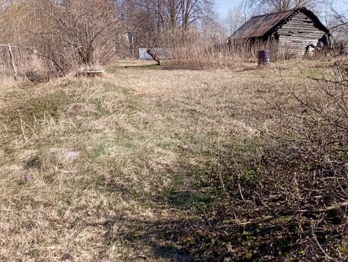 Участок 12,4 сот. (СНТ, ДНП)