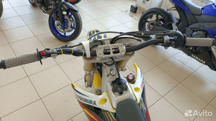 Suzuki rm-z 450