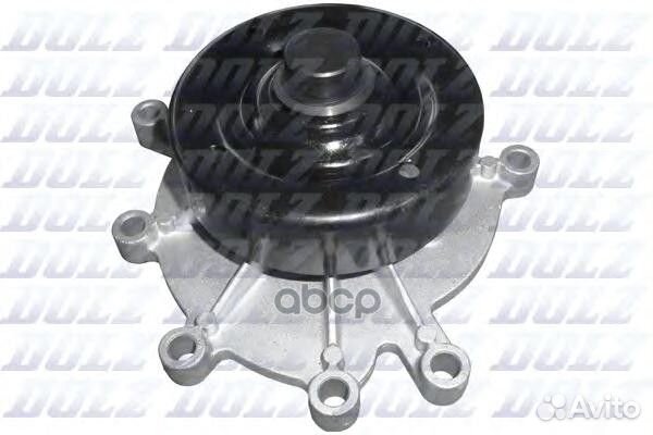 Насос водяной C146 Dolz