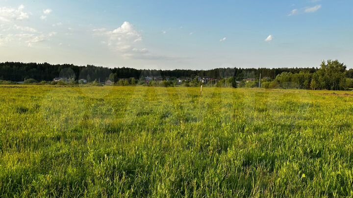 Участок 5 сот. (СНТ, ДНП)