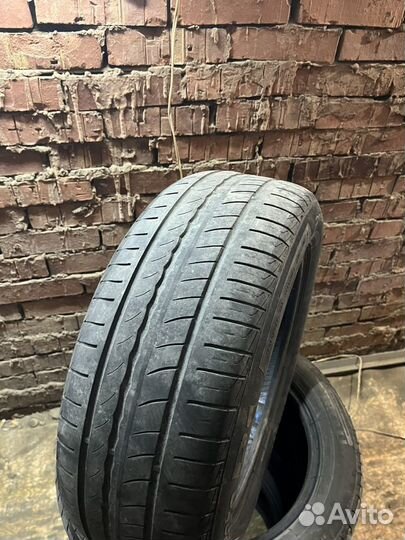 Pirelli Cinturato P1 205/55 R16