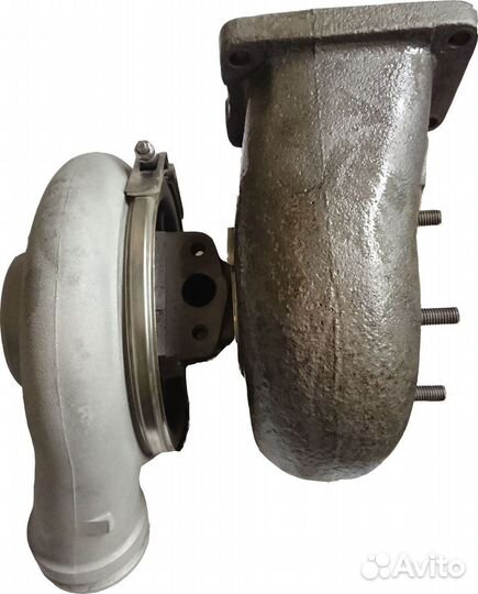 Турбокомпрессор оригинальный