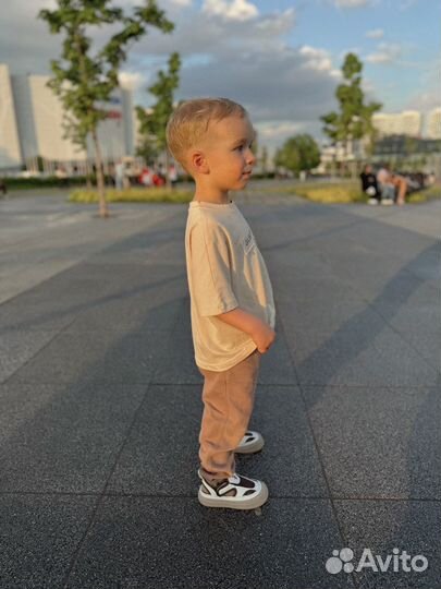 Детская футболка (новая) 92, 98, 104, 110