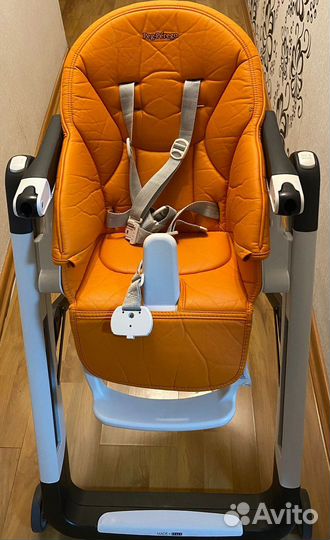 Стульчик для кормления фирмы Peg-Perego Siesta