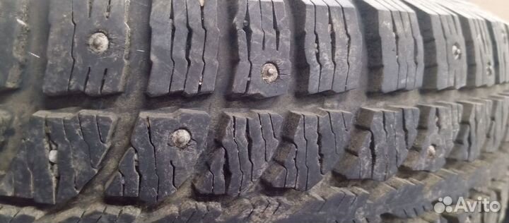 КАМА 505 Irbis 195/65 R15