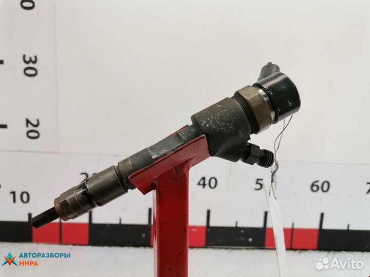 Форсунка Suzuki Grand Vitara 2 2007 1531067JG0