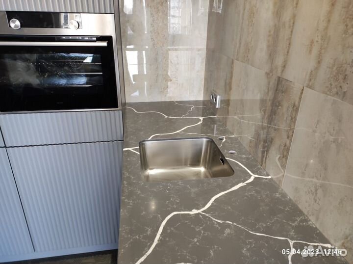 Столешница (искусственный камень)