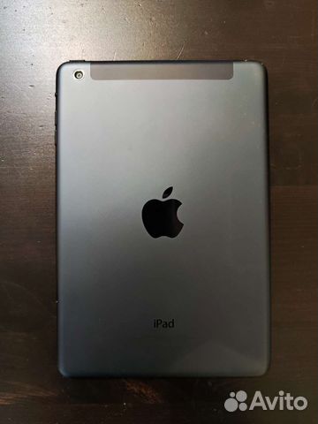 Apple iPad Mini 1 16gb WiFi + Cellular