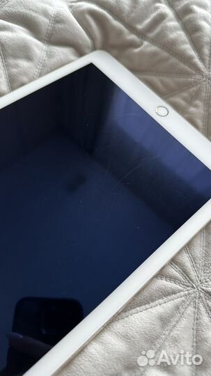 iPad air 2 64gb золотой