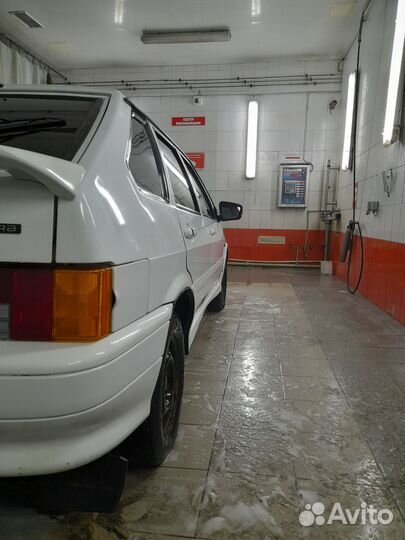 ВАЗ 2114 Samara 1.6 МТ, 2010, 220 000 км