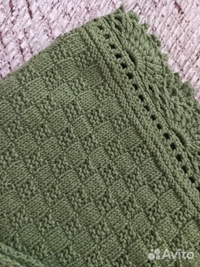 Конверт на выписку новый