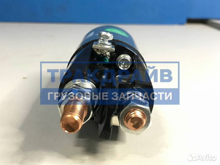 Реле стартера втягивающее Ман Тга двигатель D2066