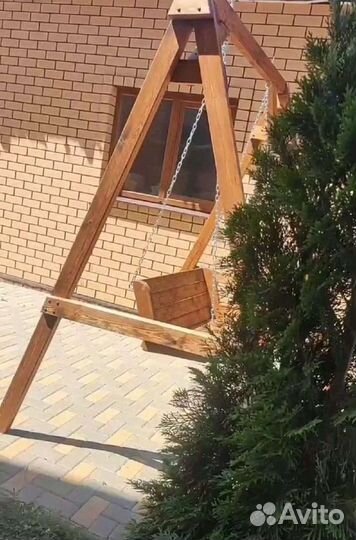 Столярная мастерская