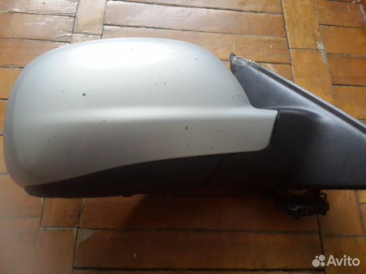 Зеркало для VW пассат б5 б5. +