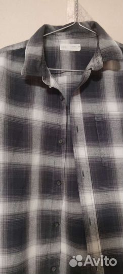 Рубашка для мальчика 152