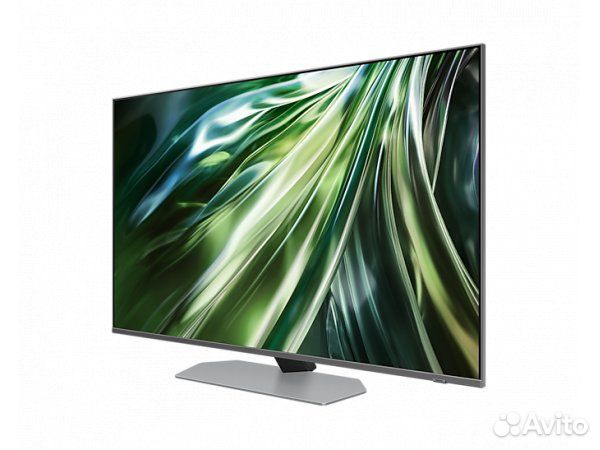 Neo qled телевизор Samsung QE50QN90dauxru 4K Ultra