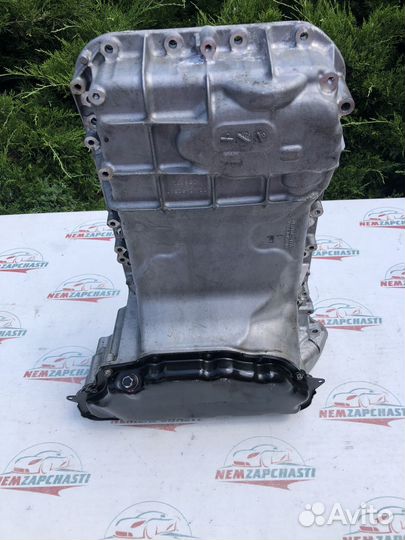 Масляный поддон Mercedes m276 A2760142800