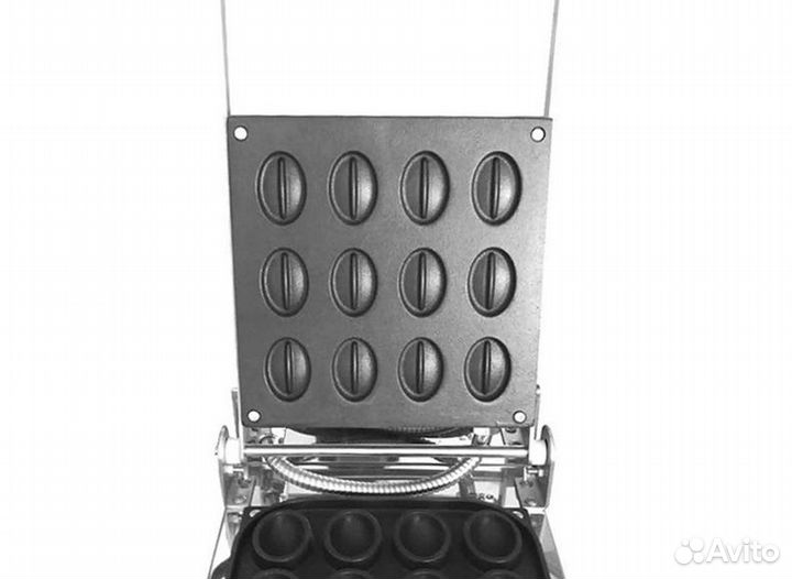 Вафельница Airhot WWN 12 coffee bean