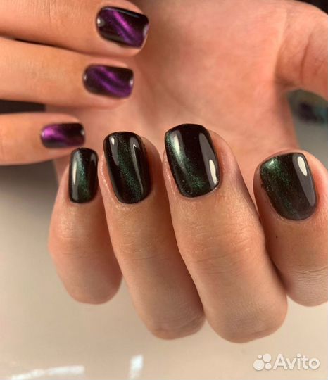 Маникюр, мастер маникюра