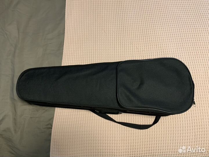 Чехол (кейс, кофр) для скрипки 1/2